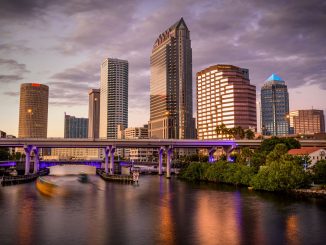 Clima en Tampa: Descubre las variaciones climáticas de esta región