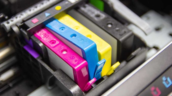 Consumibles para impresoras: todo lo que debes saber sobre sus insumos