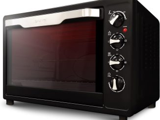 funciones del horno en la cocina
